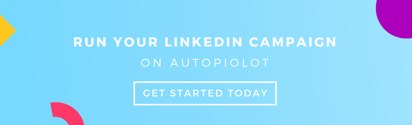 Get access to valuable content and grow your LinkedIn network